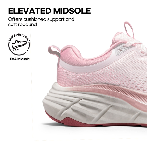Women's Comfortable Mesh Running Shoes