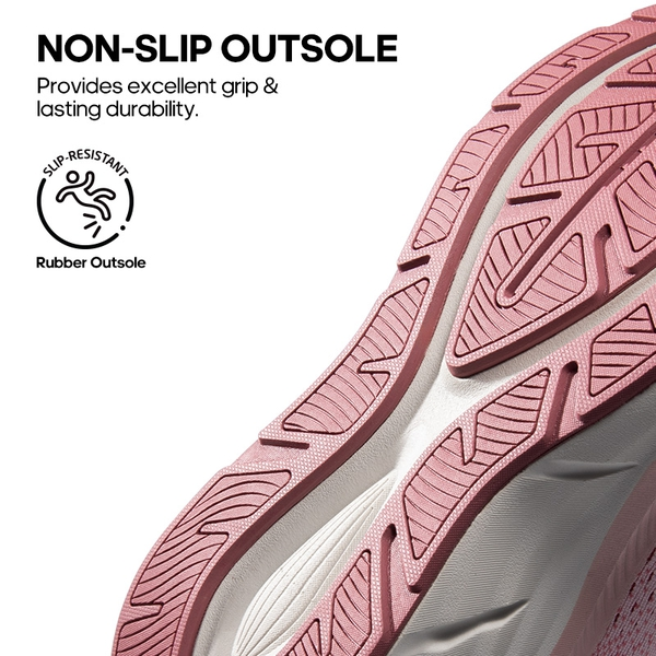 Women's Comfortable Mesh Running Shoes
