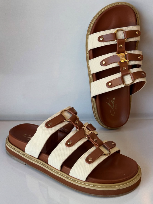Casual All-match Sandals